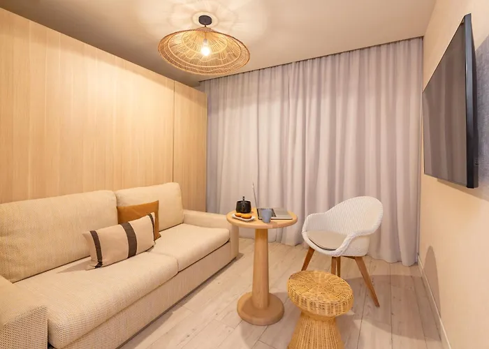 Hôtel Life Marseille VP - Vieux Port